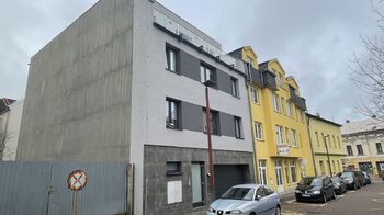 Pronájem bytu 2+1 v osobním vlastnictví 70 m², Kladno