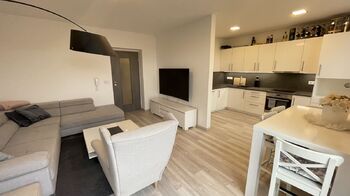 Pronájem bytu 2+1 v osobním vlastnictví 70 m², Kladno
