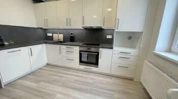 Pronájem bytu 2+1 v osobním vlastnictví 70 m², Kladno