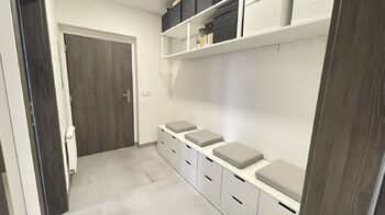 Pronájem bytu 2+1 v osobním vlastnictví 70 m², Kladno