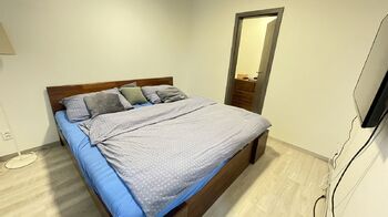Pronájem bytu 2+1 v osobním vlastnictví 70 m², Kladno