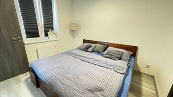 Pronájem bytu 2+1 v osobním vlastnictví 70 m², Kladno
