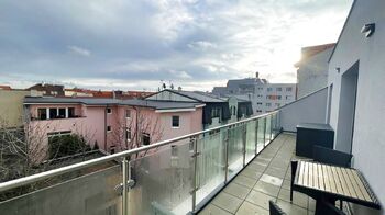 Pronájem bytu 2+1 v osobním vlastnictví 70 m², Kladno