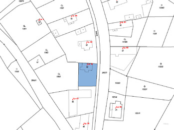 KM - 10.09.2025 - Prodej domu 240 m², Toužim