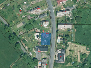 KM - 10.09.2025 - Prodej domu 240 m², Toužim