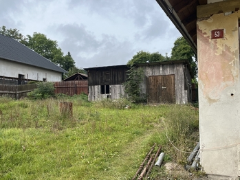Prodej domu 240 m², Toužim