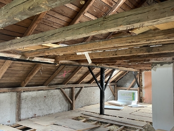 Prodej domu 240 m², Toužim