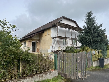 Prodej domu 240 m², Toužim