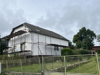 Prodej domu 240 m², Toužim