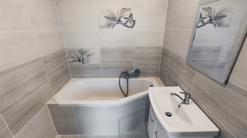 Pronájem bytu 2+1 v osobním vlastnictví 55 m², Šumperk