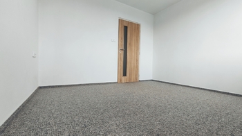 Pronájem bytu 2+1 v osobním vlastnictví 55 m², Šumperk
