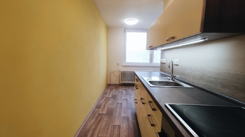 Pronájem bytu 2+1 v osobním vlastnictví 55 m², Šumperk