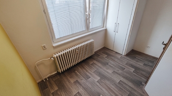Pronájem bytu 2+1 v osobním vlastnictví 55 m², Šumperk