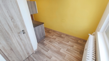 Pronájem bytu 2+1 v osobním vlastnictví 55 m², Šumperk