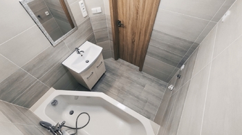 Pronájem bytu 2+1 v osobním vlastnictví 55 m², Šumperk