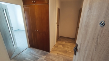 Pronájem bytu 2+1 v osobním vlastnictví 55 m², Šumperk