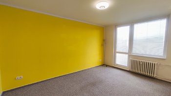 Pronájem bytu 2+1 v osobním vlastnictví 55 m², Šumperk