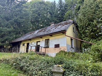 Prodej chaty / chalupy 80 m², Hora Svatého Václava