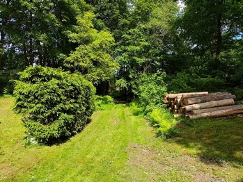 Prodej chaty / chalupy 80 m², Hora Svatého Václava
