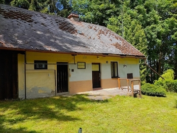 Prodej chaty / chalupy 80 m², Hora Svatého Václava