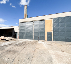 Pronájem skladovacích prostor 67 m², Radnice