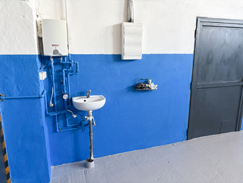 Pronájem skladovacích prostor 67 m², Radnice