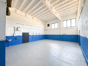 Pronájem skladovacích prostor 67 m², Radnice