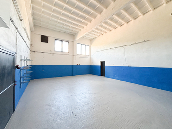 Pronájem skladovacích prostor 67 m², Radnice