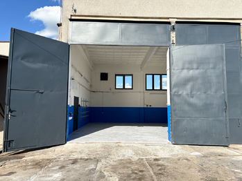 Pronájem skladovacích prostor 67 m², Radnice