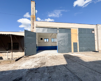 Pronájem skladovacích prostor 67 m², Radnice