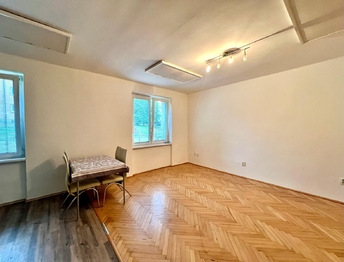 Pronájem bytu 2+kk v osobním vlastnictví 54 m², Jihlava