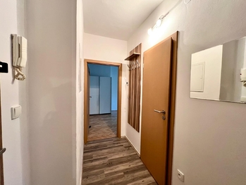 Pronájem bytu 2+kk v osobním vlastnictví 54 m², Jihlava