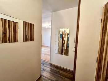 Pronájem bytu 2+kk v osobním vlastnictví 54 m², Jihlava