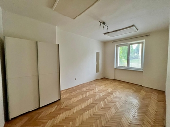 Pronájem bytu 2+kk v osobním vlastnictví 54 m², Jihlava