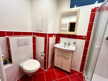 Pronájem bytu 2+kk v osobním vlastnictví 54 m², Jihlava