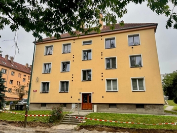 Pronájem bytu 2+kk v osobním vlastnictví 54 m², Jihlava