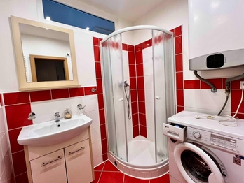 Pronájem bytu 2+kk v osobním vlastnictví 54 m², Jihlava
