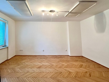 Pronájem bytu 2+kk v osobním vlastnictví 54 m², Jihlava