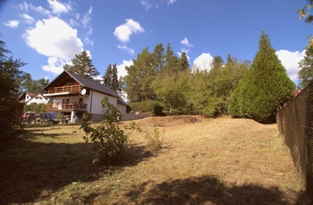 Prodej pozemku 414 m², Hřiměždice