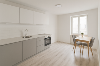 Vizualizace  - Prodej domu 121 m², Duchcov