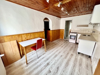 Kuchyň  - Prodej domu 121 m², Duchcov