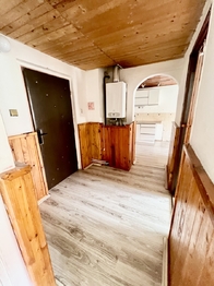 Vstupní chodba  - Prodej domu 121 m², Duchcov