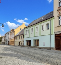 Prodej domu 121 m², Duchcov
