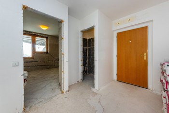 Prodej bytu 3+1 v osobním vlastnictví 144 m², Praha 6 - Veleslavín
