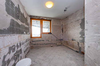 Prodej bytu 3+1 v osobním vlastnictví 144 m², Praha 6 - Veleslavín