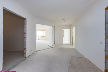 Prodej bytu 3+1 v osobním vlastnictví 144 m², Praha 6 - Veleslavín