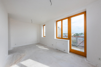 Prodej bytu 3+1 v osobním vlastnictví 144 m², Praha 6 - Veleslavín
