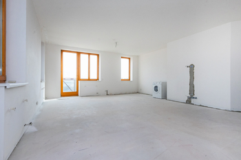 Prodej bytu 3+1 v osobním vlastnictví 144 m², Praha 6 - Veleslavín