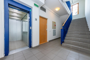 Prodej bytu 3+1 v osobním vlastnictví 144 m², Praha 6 - Veleslavín