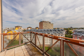 Prodej bytu 3+1 v osobním vlastnictví 144 m², Praha 6 - Veleslavín
